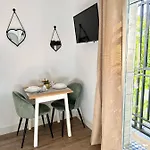 Rum i privatbostad Casa Secunda Romar