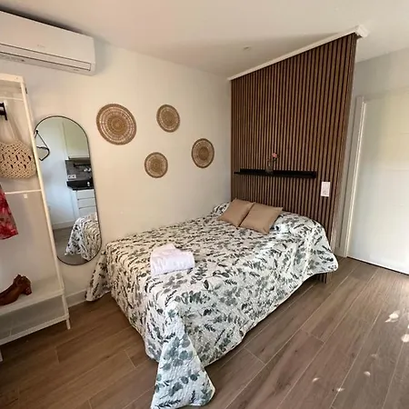 Casa Secunda Romar Privatunterkunft *