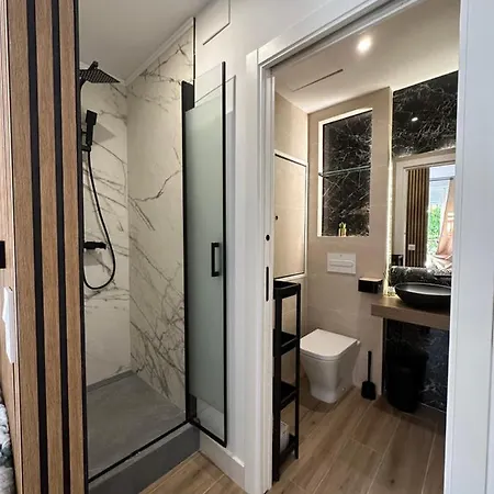 Privatunterkunft Casa Secunda Romar Córdoba