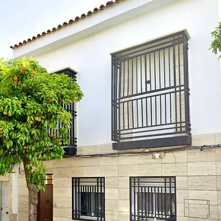 Homestay Casa Secunda Romar