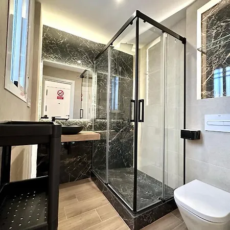 Casa Secunda Romar Séjour chez l'habitant *