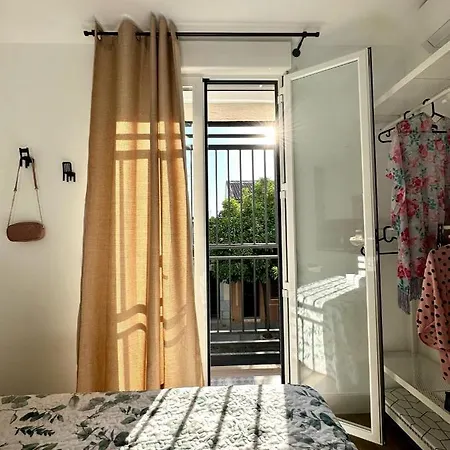 Homestay Casa Secunda Romar Cordoba