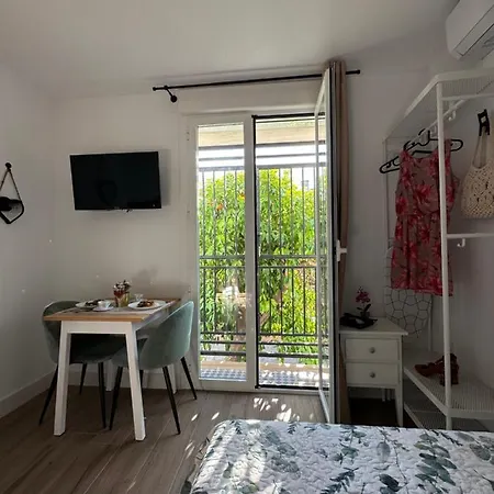 Casa Secunda Romar Homestay Cordoba