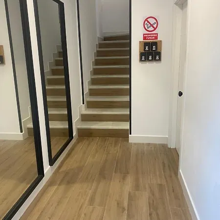 Homestay Casa Secunda Romar Cordoba