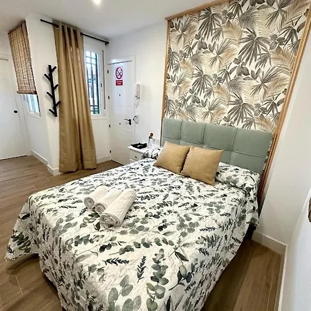 Homestay Casa Secunda Romar Cordoba