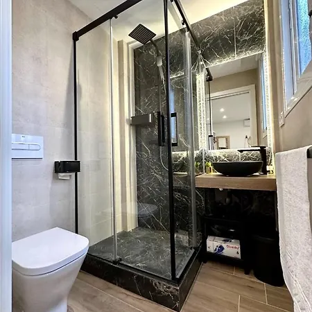 Casa Secunda Romar * Córdoba