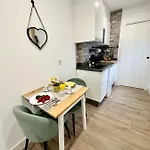 Kwatera prywatna Casa Secunda Romar *