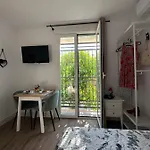 Casa Secunda Romar Kwatera prywatna Kordoba